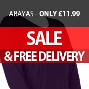 buy cheap abayas online